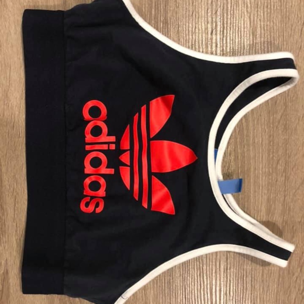 Adidas Sports Bra